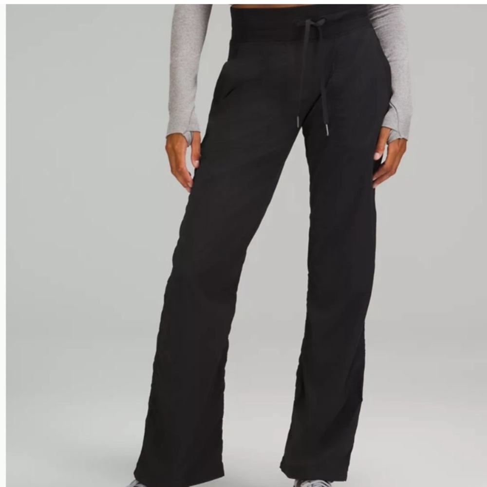 Lululemon studio pant